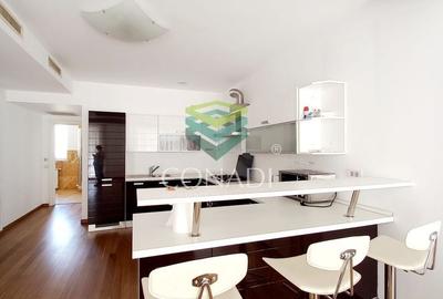 Apartament cu 3 camere decomandat în Herăstrău - 3