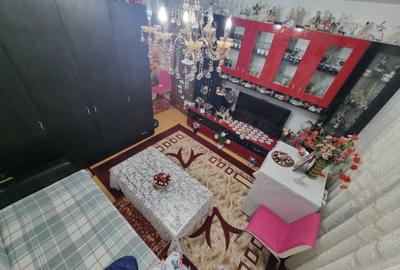 Garsonieră decomandată în Burdujeni - 6