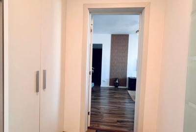 3 camere complet renovate, design scandinav, vedere panoramică și luminozitate - 10