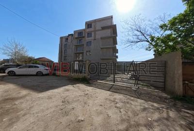 Apartament cu 2 camere semidecomandat în Prelungirea Ghencea