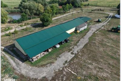 Spațiu comercial, de 1,000 mp, în Central - 5