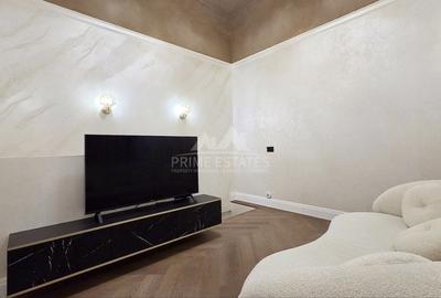 Vanzare apartament 2 camere Bdul Carol Biserica Armeneasca - 9