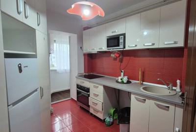 Garsonieră decomandată în Central - 1