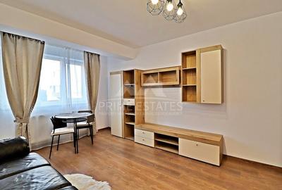 Garsonieră decomandată, mobilată în Central - 3