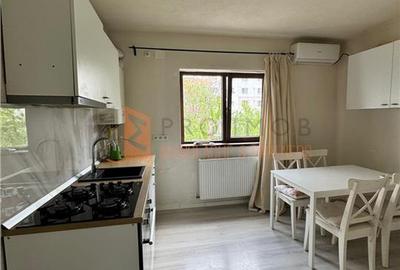 Apartament cu 2 camere decomandat, mobilat în Unirii Sud - 7