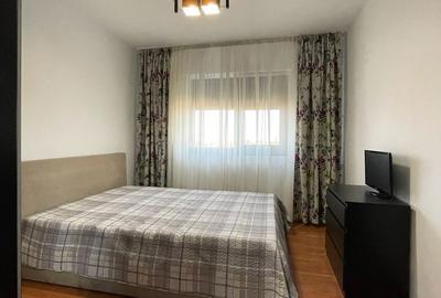 Apartament cu 3 camere decomandat, mobilat în Giurgiului - 7
