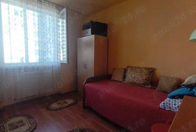 Apartament cu 2 camere semidecomandat în Dacia - 11