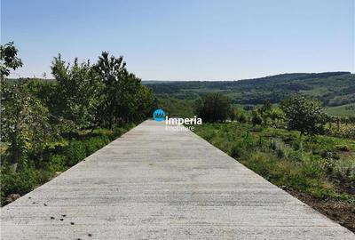 Parcele teren pentru casa  Dorobant com Aroneanu