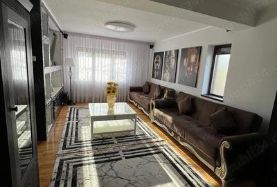 Casă cu 6 camere cu Teren 400 Mp în Central - 5