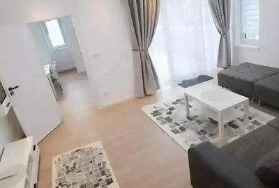 Apartament cu 3 camere decomandat în Dumbrăvița - 8