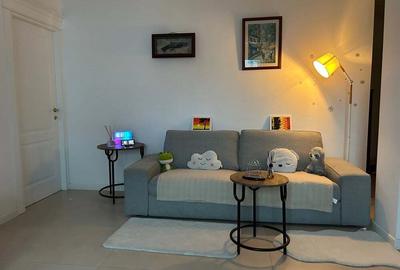 Apartament 3 camere, zona Bucium, totul nou, complet mobilat si utilat Apartament 3 camere, zona Bucium, totul nou, complet mobilat si utilat - 5