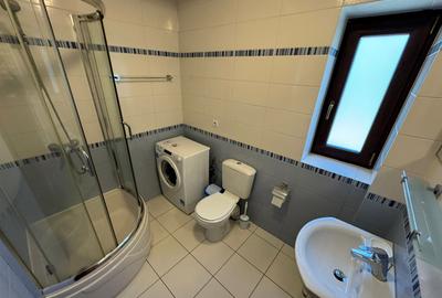 Apartament 2 camere Busteni Prahova sud est - 7