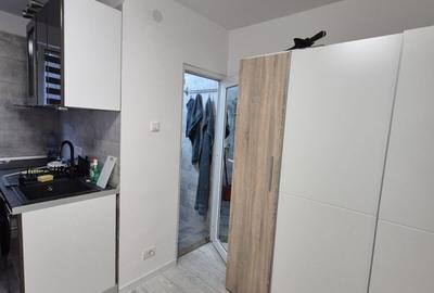 Garsonieră în Liviu Rebreanu - 3