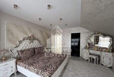 Vila P+M finisata clasic cu piscina - 3