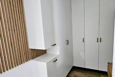 Aviatiei Herastrau parcare proprie apartament 2 camere - 7