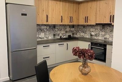 Apartament cu 2 camere în Iosia
