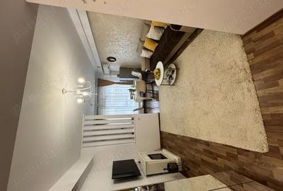 Prima inchiriere-Apartament 3 camere in Copou-Cartier Carol I Residence