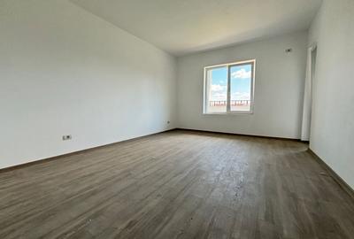 Apartament 2 camere, 56mp utili, balcon 20mp, decomandat, Etaj 1/3, in Giroc - 2