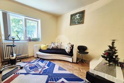 Apartament 3 camere | 70 mp |  zona Pasteur - Viilor ! - 6