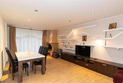 Resedinta cu atmosfera familiara,peisaj imersiv,amplasare pr - 3