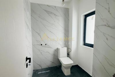 Casă individuală cu 4 camere cu Teren 360 Mp în Berceni - 9