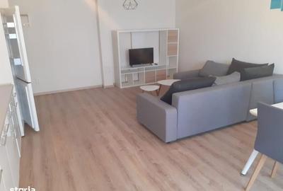 Apartament cu 2 camere în Cristian - 3