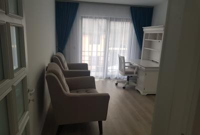 Casă de închiriat – 4 camere  Cubic Residence, Păcurari - Popas - 14