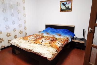 ►Cora Bratianu 3 Camere Decomandate 77m² Mobilat Utilat Izolat Centrala  pe Gaze - 15