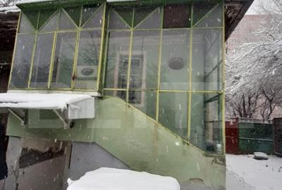 Casa 3 camere, 100 mp, zona Astra-Brasov - 5