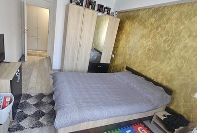 Apartament cu 3 camere decomandat în Popești-Leordeni - 9