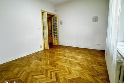 Apartament cu 3 camere în Cișmigiu - 2