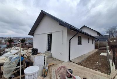 Casă individuală cu 3 camere cu Teren 300 Mp în Vișani - 4