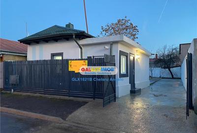 Casă cu 2 camere cu Teren 300 Mp în Ferentari - 2