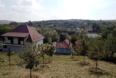 EXCLUSIVITATE! 2 CASE LA PRET DE UNA LA 14 KM DE CLUJ! - 11