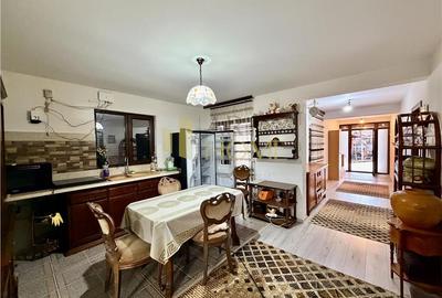 Casa 3 camere, parter, 1118 mp, Pleasa, langa Ploiesti - 14