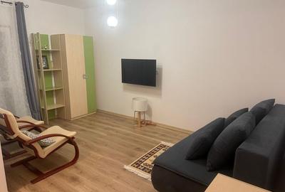 Apartament cu 1 camera, zona Torontalului - 3