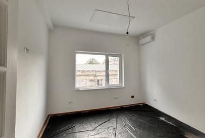 Birou, de 120 mp, în Tomis Mall - 9