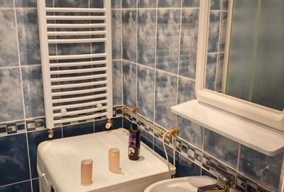 Apartament cu 2 camere semidecomandat în Central - 1