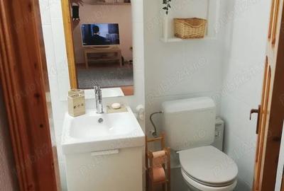 Garsonieră, mobilată în Titulescu - 5