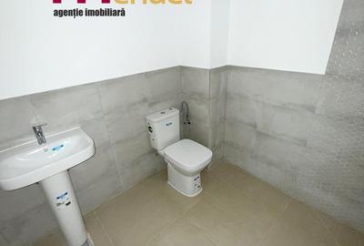 Garsonieră în E3 - 4