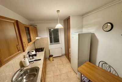 Apartament cu 2 camere semidecomandat, mobilat în Girocului - 10