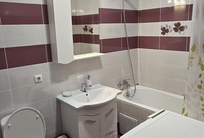Apartament cu 2 camere în Gorjului - 4