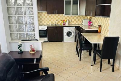 Apartament cu 2 camere decomandat în Central - 8