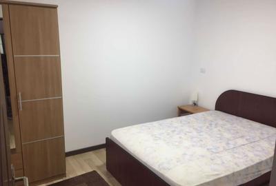 Apartament cu 2 camere semidecomandat în Exterior Vest - 4