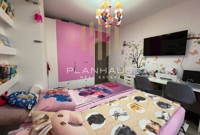 Apartament cu 2 camere semidecomandat, mobilat în Tăuții-Măgherăuș - 7