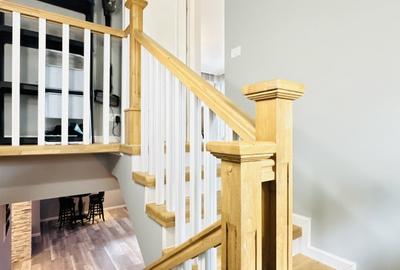 Casă individuală cu 5 camere cu Canalizare în Ovidiu - 16