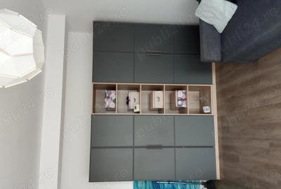 Garsonieră decomandată în Central - 5