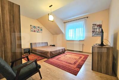 Apartament cu 3 camere decomandat în Bogdăneștilor - 7