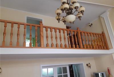 Casă cu 11 camere în Nucet - 1