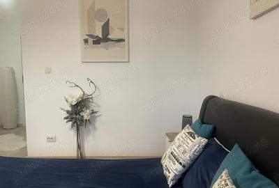 Duplex 127 mp P+E, 5 camere, mobilat ?i utilat, zona benzinaria ESO, direct de la proprietar - 9